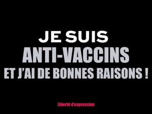anti-vaccins