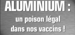 vaccins à l’aluminium